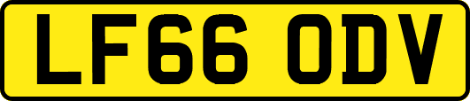 LF66ODV