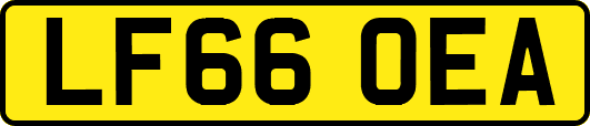 LF66OEA