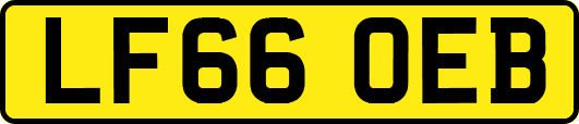 LF66OEB