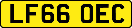 LF66OEC