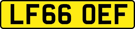 LF66OEF