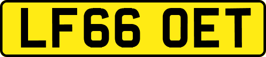 LF66OET