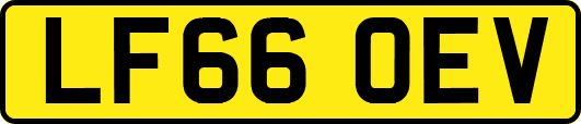 LF66OEV