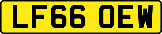 LF66OEW