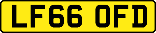 LF66OFD