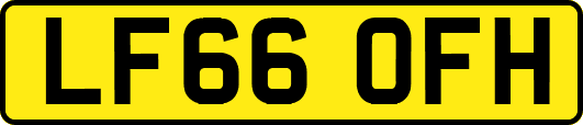 LF66OFH