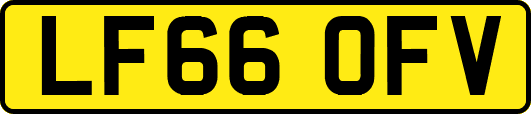 LF66OFV
