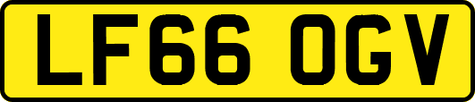 LF66OGV