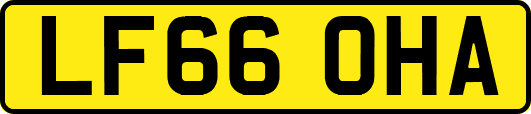 LF66OHA