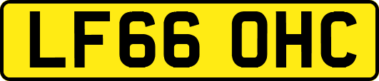 LF66OHC