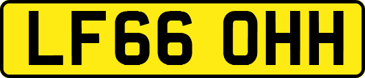 LF66OHH