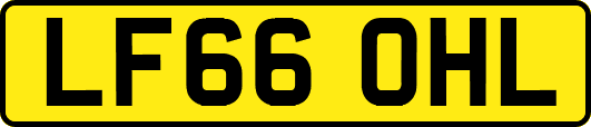 LF66OHL