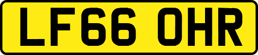 LF66OHR