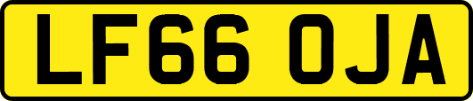 LF66OJA