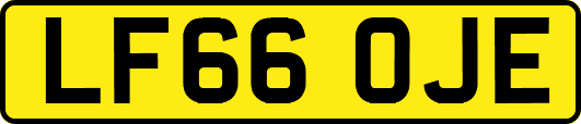 LF66OJE