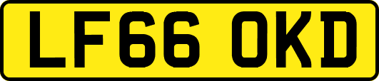 LF66OKD