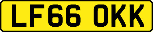 LF66OKK