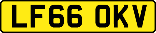 LF66OKV