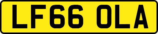 LF66OLA
