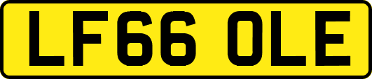 LF66OLE