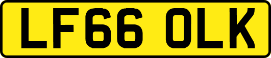 LF66OLK