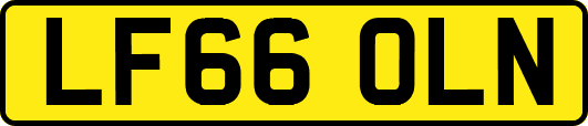 LF66OLN