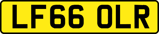 LF66OLR
