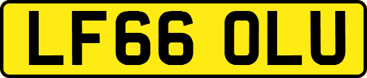 LF66OLU