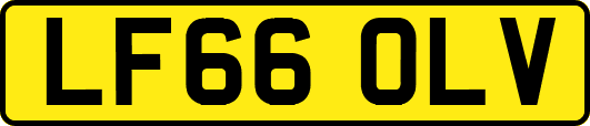 LF66OLV