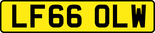 LF66OLW