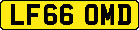 LF66OMD