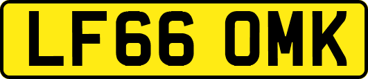 LF66OMK