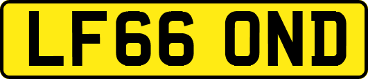 LF66OND