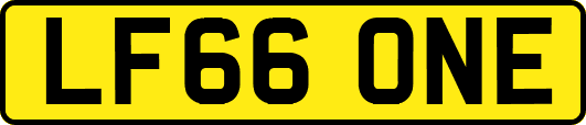 LF66ONE