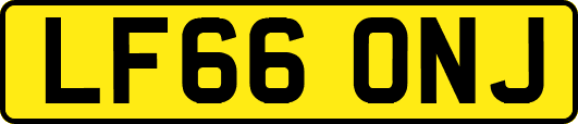 LF66ONJ