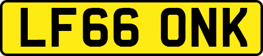 LF66ONK