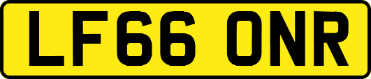 LF66ONR