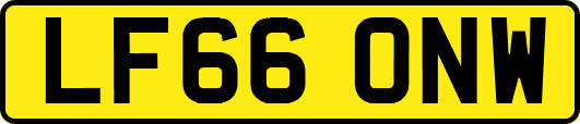 LF66ONW