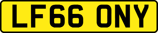 LF66ONY