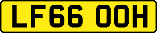 LF66OOH