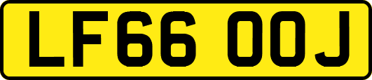 LF66OOJ