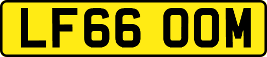 LF66OOM