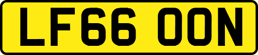 LF66OON