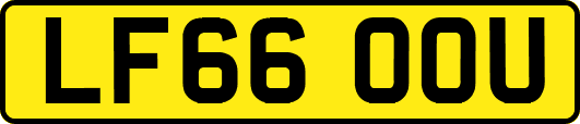LF66OOU