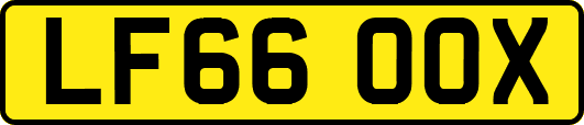 LF66OOX