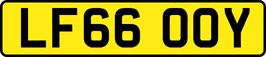 LF66OOY