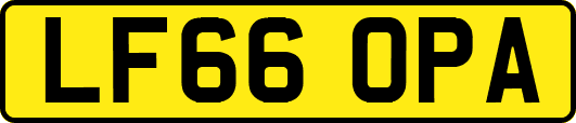 LF66OPA