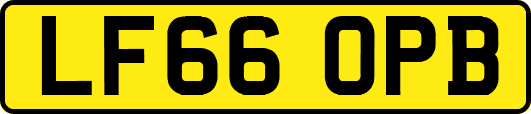 LF66OPB