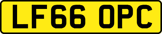 LF66OPC