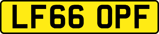 LF66OPF